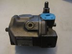 hydraulic valve