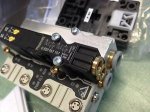 hydraulic valve
