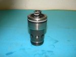 hydraulic valve