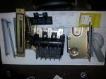 hydraulic valve