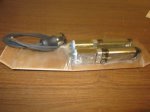 hydraulic valve