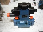 hydraulic valve