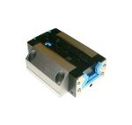 hydraulic valve
