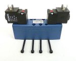 hydraulic valve