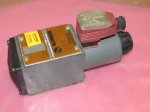 hydraulic valve