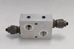 hydraulic valve