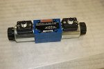 hydraulic valve