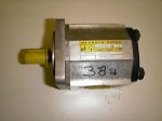 hydraulic valve