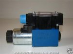 hydraulic valve