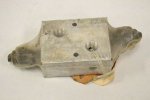 hydraulic valve