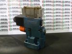 hydraulic valve