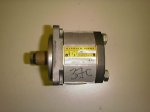 hydraulic valve
