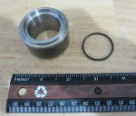 hydraulic valve