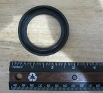 hydraulic valve