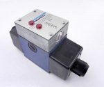 hydraulic valve