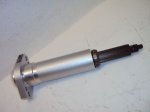hydraulic valve