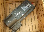 hydraulic valve