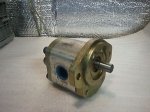 hydraulic valve