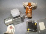 hydraulic valve