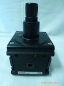 hydraulic valve