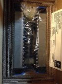 hydraulic valve