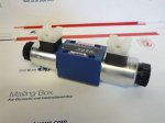 hydraulic valve