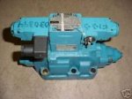 hydraulic valve