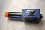 hydraulic valve