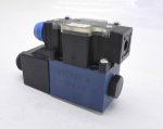 hydraulic valve