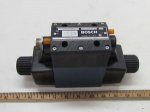 hydraulic valve
