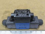 hydraulic valve