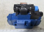 hydraulic valve