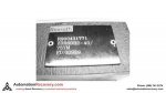 hydraulic valve