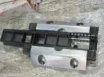hydraulic valve