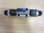hydraulic valve