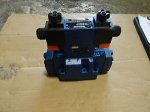 hydraulic valve