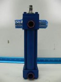 hydraulic valve