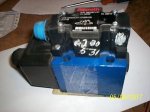 hydraulic valve