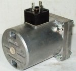 hydraulic valve