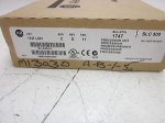 hydraulic valve