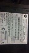 hydraulic valve