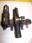 hydraulic valve