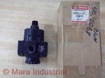 hydraulic valve