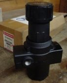hydraulic valve