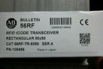 hydraulic valve