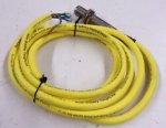hydraulic valve