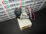 hydraulic valve