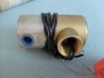 hydraulic valve