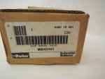 hydraulic valve