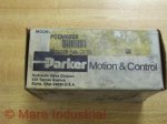 hydraulic valve